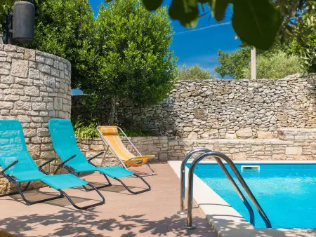 Istra, Maison 6 personnes à Pula Krnica - Photo 2