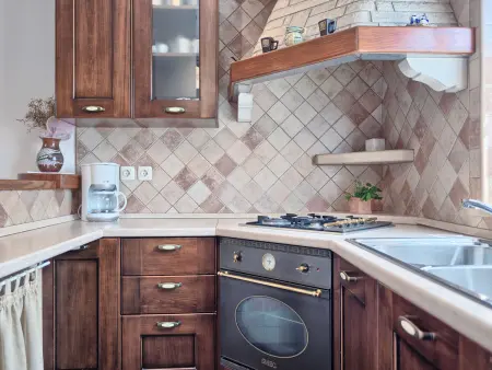 Istra, Maison 6 personnes à Pula Krnica - Photo 8