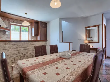 Istra, Maison 6 personnes à Pula Krnica - Photo 10