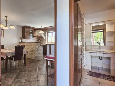 Istra, Maison 6 personnes à Pula Krnica - Photo 11