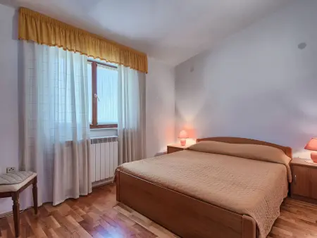 Istra, Maison 6 personnes à Pula Krnica - Photo 13
