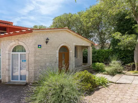 Christa, Maison 5 personnes à Pula Krnica - Photo 1
