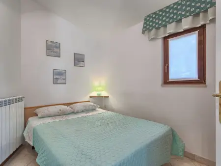 Christa, Maison 5 personnes à Pula Krnica - Photo 13