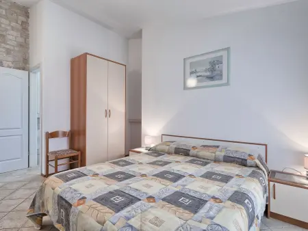 Christa, Maison 5 personnes à Pula Krnica - Photo 17