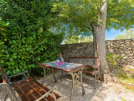 Christa, Maison 5 personnes à Pula Krnica - Photo 21