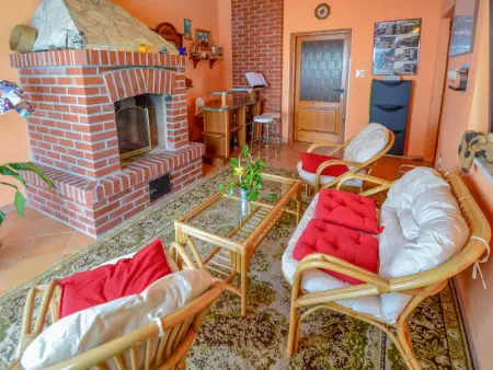 Villa More, Maison 11 personnes à Lovran Tuliševica - Photo 23