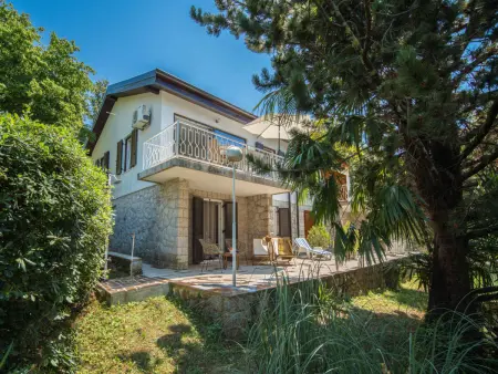 Location maison à Krk Njivice, Vesna