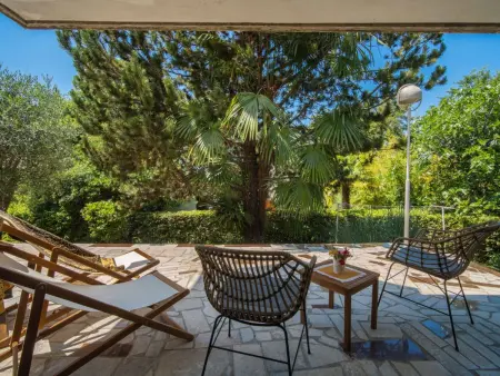 Maison Vesna à Njivice, 120 m de la plage : photo 2