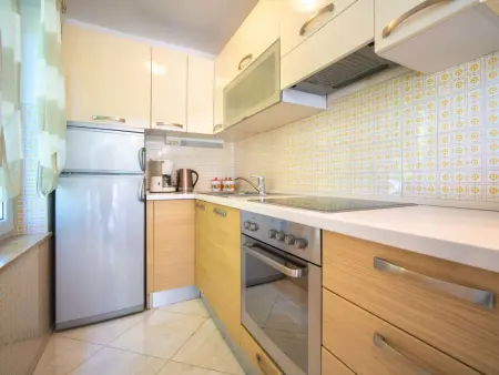 Maison Vesna à Njivice, 120 m de la plage : photo 4