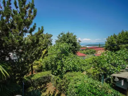Maison Vesna à Njivice, 120 m de la plage : photo 13