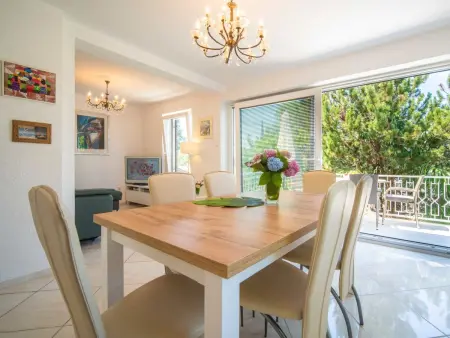 Maison Vesna à Njivice, 120 m de la plage : photo 15