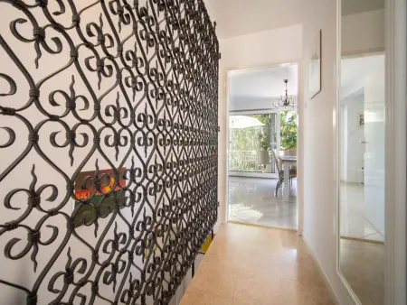Maison Vesna à Njivice, 120 m de la plage : photo 17