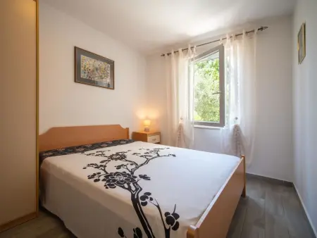 Maison Vesna à Njivice, 120 m de la plage : photo 18