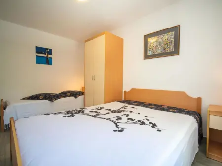 Maison Vesna à Njivice, 120 m de la plage : photo 20