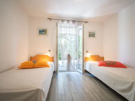Maison Vesna à Njivice, 120 m de la plage : photo 21