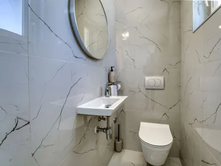 Maison Vesna à Njivice, 120 m de la plage : photo 22