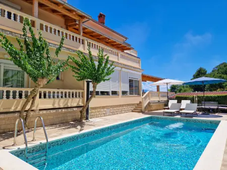 Location appartement à Rab Rab