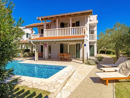 Location appartement à Rab Rab, Mihaela 1