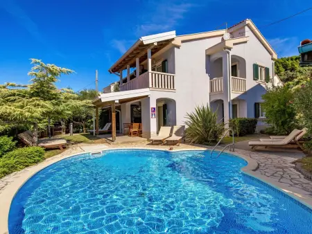 Location appartement à Rab Rab, Petra 1