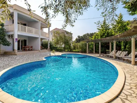 Location appartement à Rab Kampor, Tomislav 4