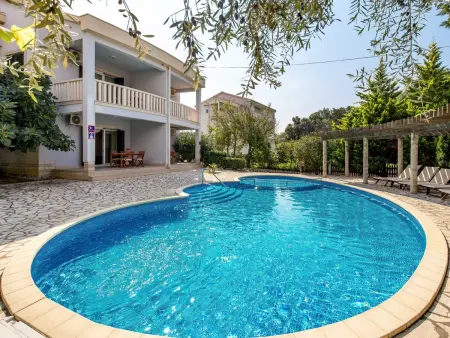 Lucija, Maison 6 personnes à Rab Kampor - Photo 3
