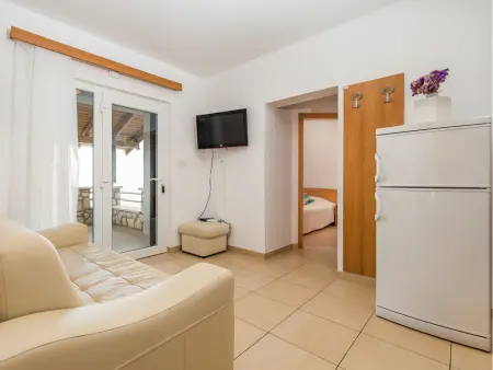Lucija, Maison 6 personnes à Rab Kampor - Photo 5
