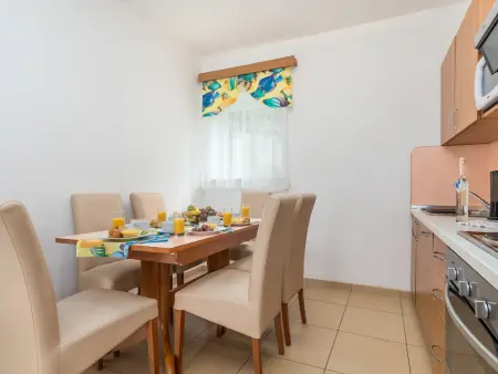 Lucija, Maison 6 personnes à Rab Kampor - Photo 6