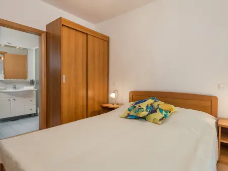 Lucija, Maison 6 personnes à Rab Kampor - Photo 10