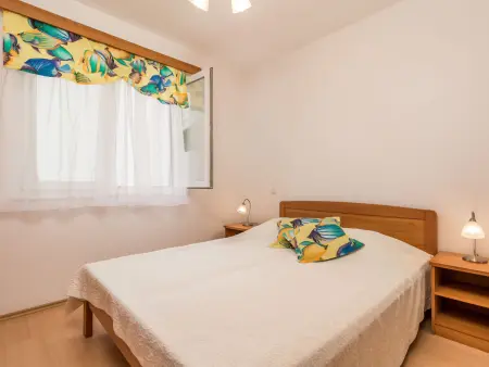 Lucija, Maison 6 personnes à Rab Kampor - Photo 11