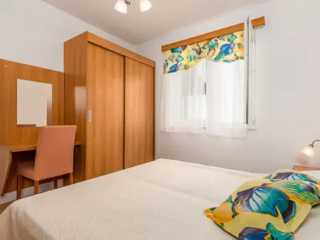 Lucija, Maison 6 personnes à Rab Kampor - Photo 12