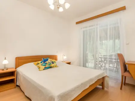 Lucija, Maison 6 personnes à Rab Kampor - Photo 13