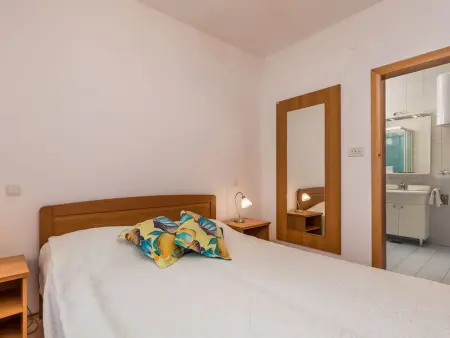 Lucija, Maison 6 personnes à Rab Kampor - Photo 14