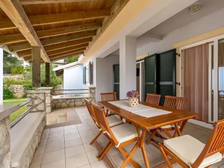 Lucija, Maison 6 personnes à Rab Kampor - Photo 16