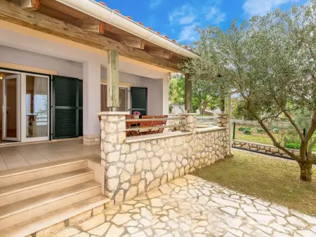 Lucija, Maison 6 personnes à Rab Kampor - Photo 17