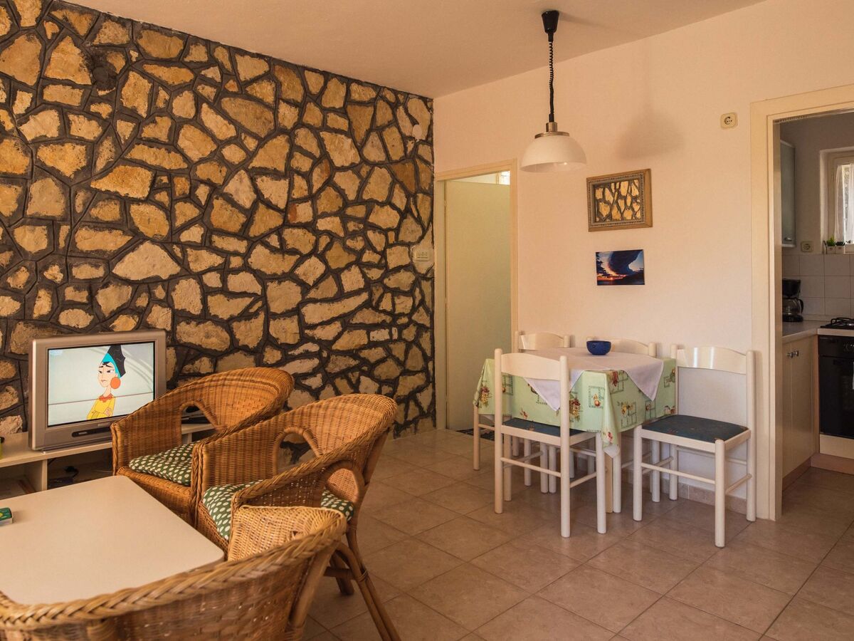 Maison Dada à 15 m de la mer, Rovanjska - Photo 2