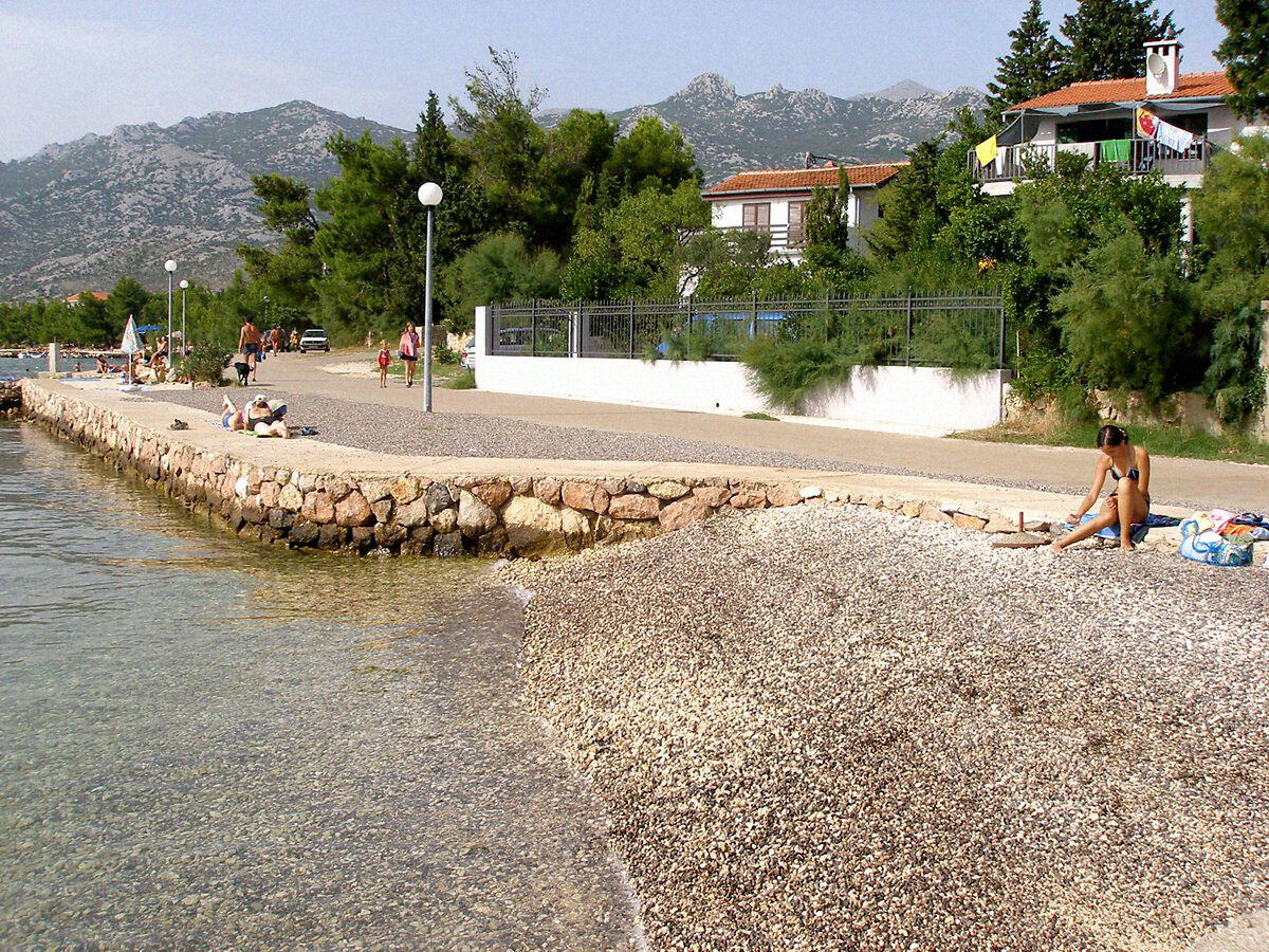 Maison Dada à 15 m de la mer, Rovanjska - Photo 3