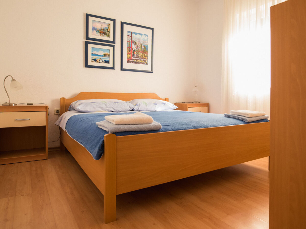 Maison Dada à 15 m de la mer, Rovanjska - Photo 5
