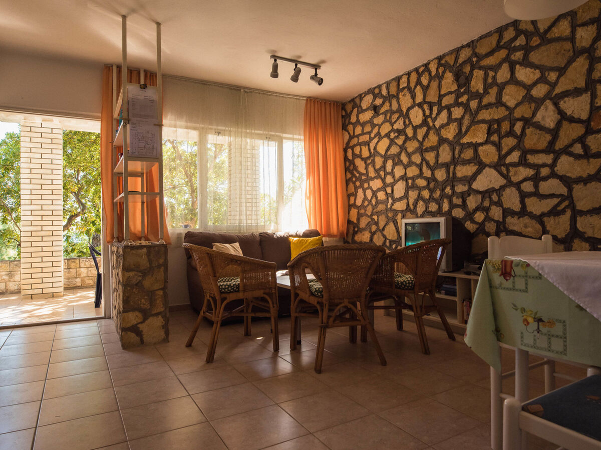 Maison Dada à 15 m de la mer, Rovanjska - Photo 6