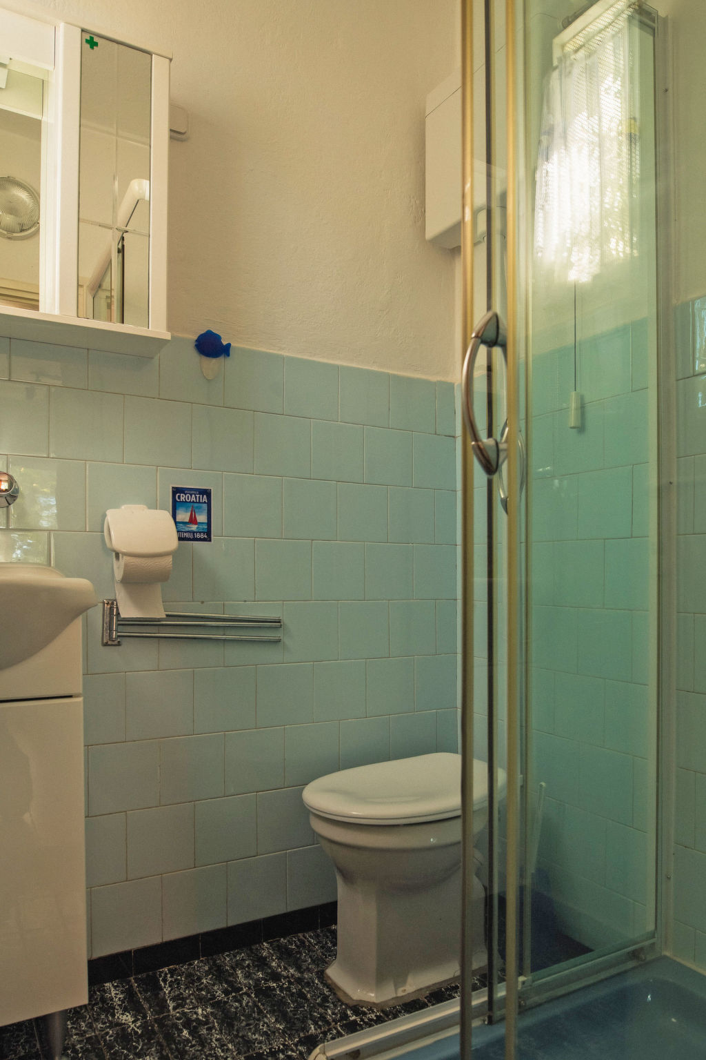 Maison Dada à 15 m de la mer, Rovanjska - Photo 8