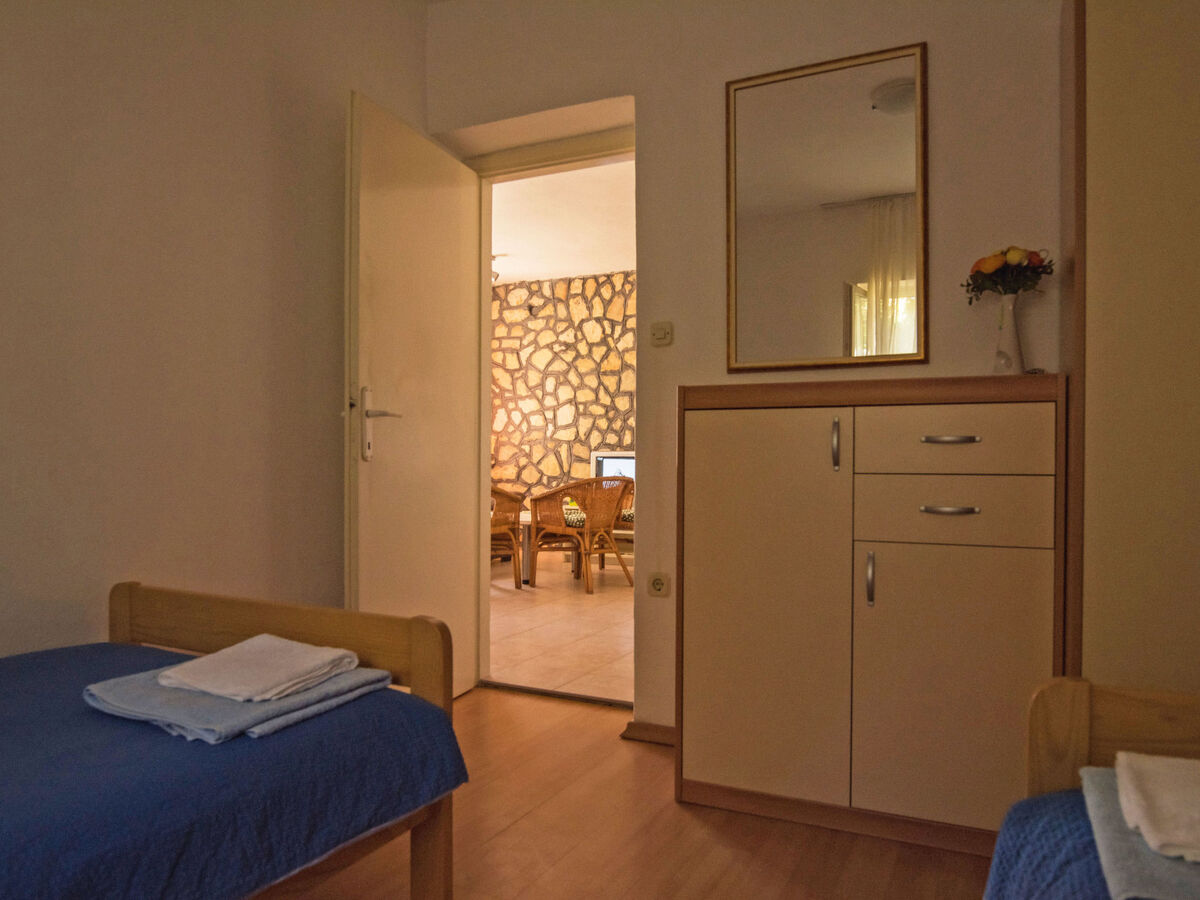 Maison Dada à 15 m de la mer, Rovanjska - Photo 10