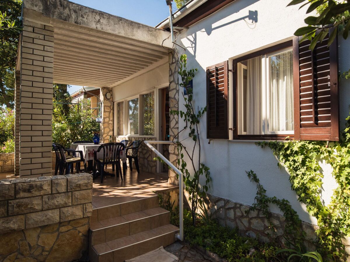 Maison Dada à 15 m de la mer, Rovanjska - Photo 11