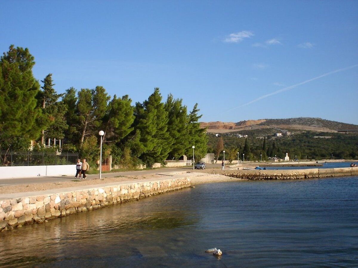 Maison Dada à 15 m de la mer, Rovanjska - Photo 13
