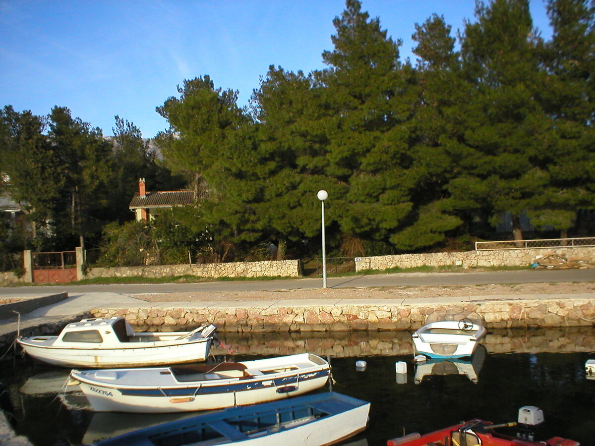 Maison Dada à 15 m de la mer, Rovanjska - Photo 14