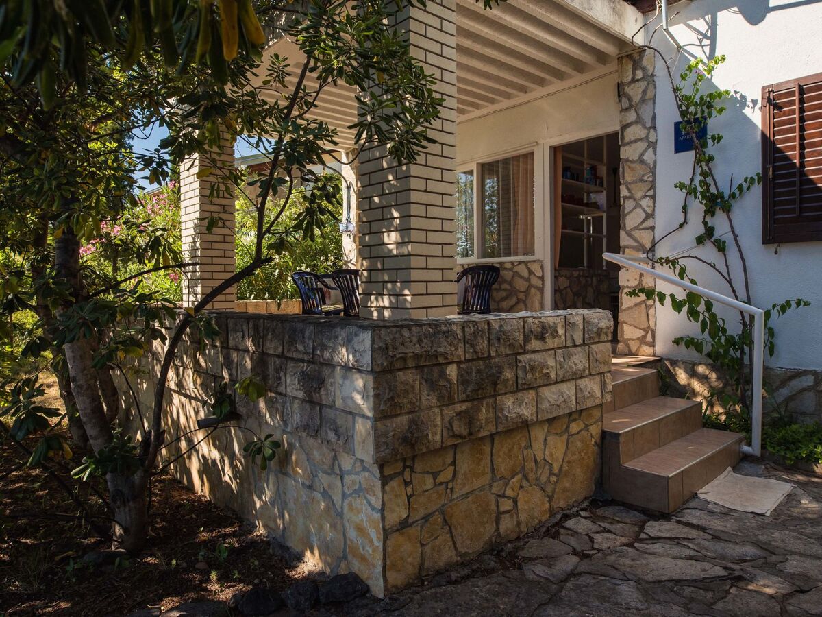Maison Dada à 15 m de la mer, Rovanjska - Photo 16