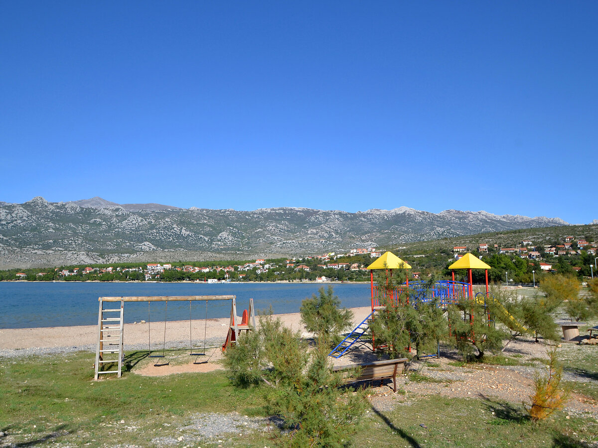 Maison Dada à 15 m de la mer, Rovanjska - Photo 21