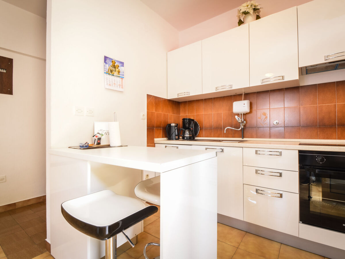 Maison Marija à 50 m de la mer, Rovanjska - Photo 3