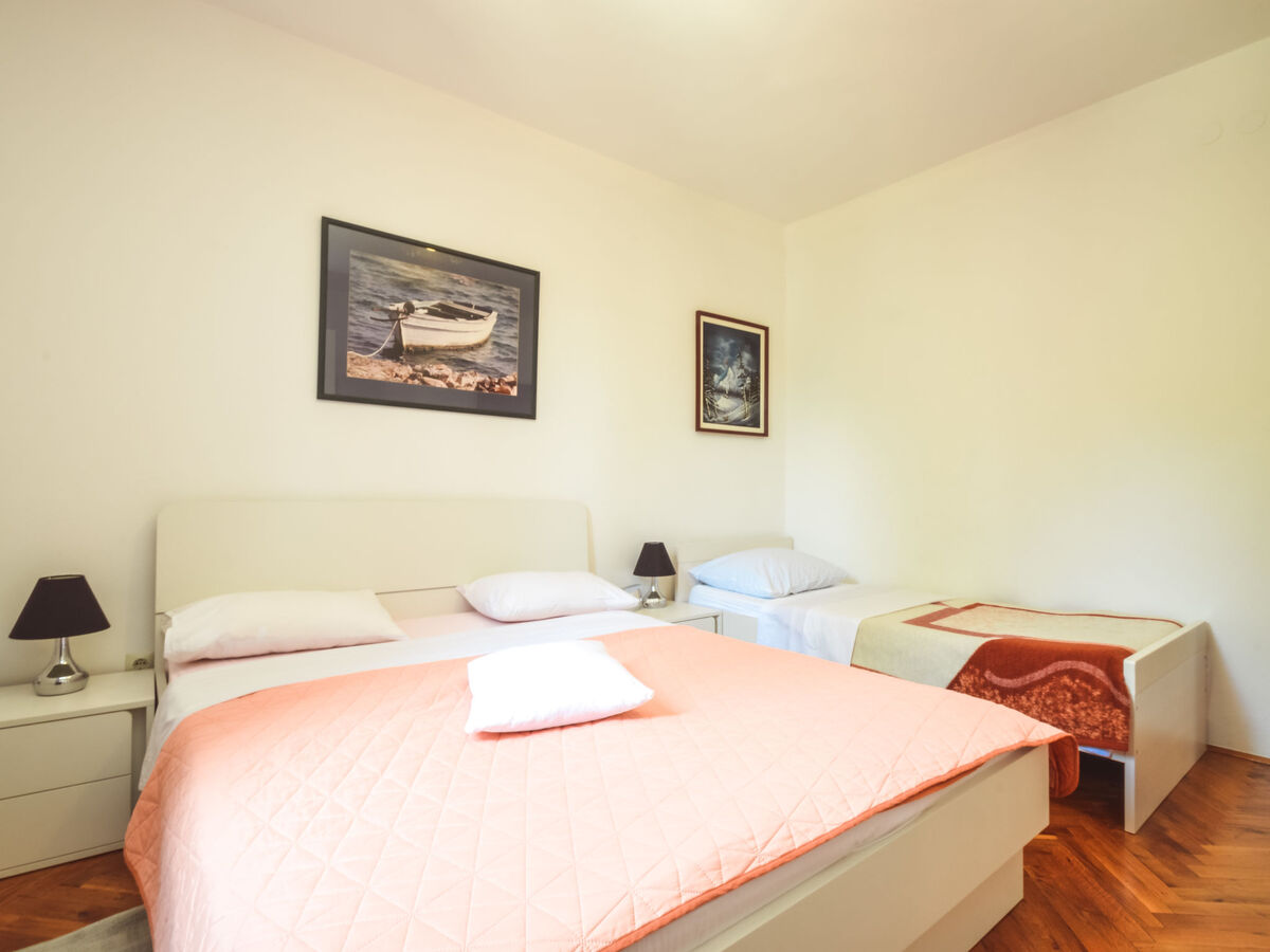 Maison Marija à 50 m de la mer, Rovanjska - Photo 5