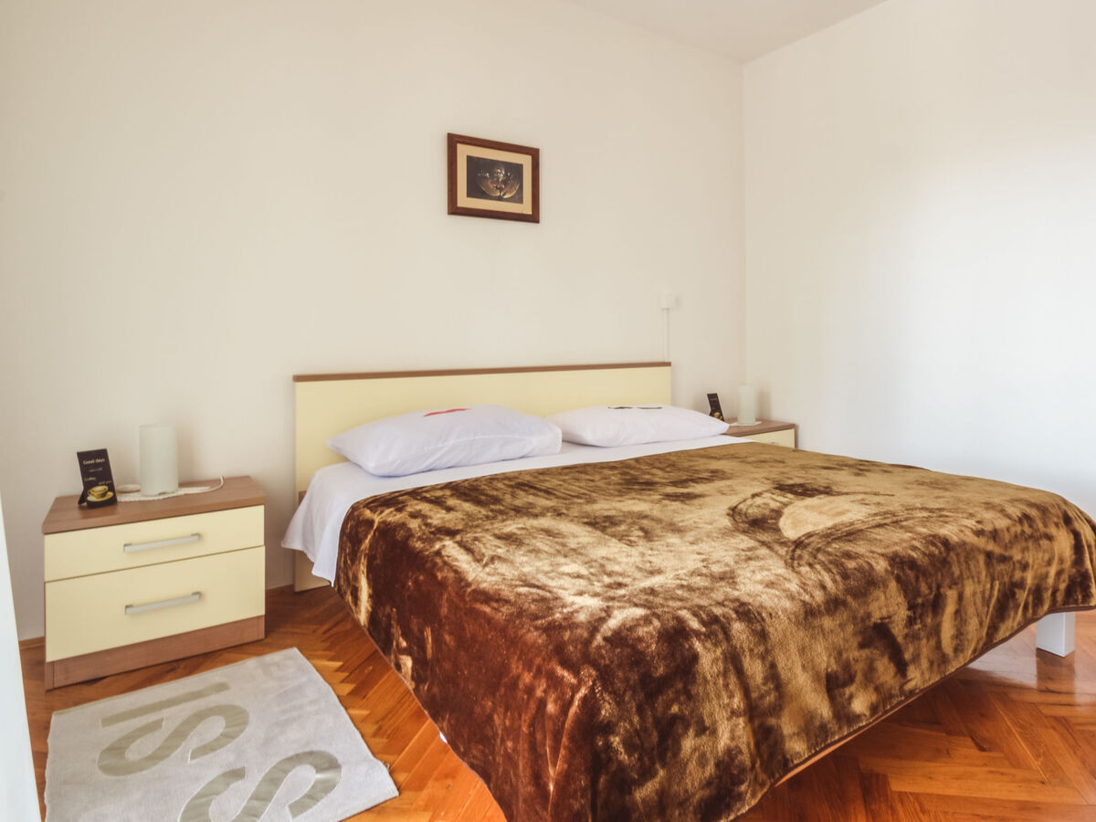 Maison Marija à 50 m de la mer, Rovanjska - Photo 6