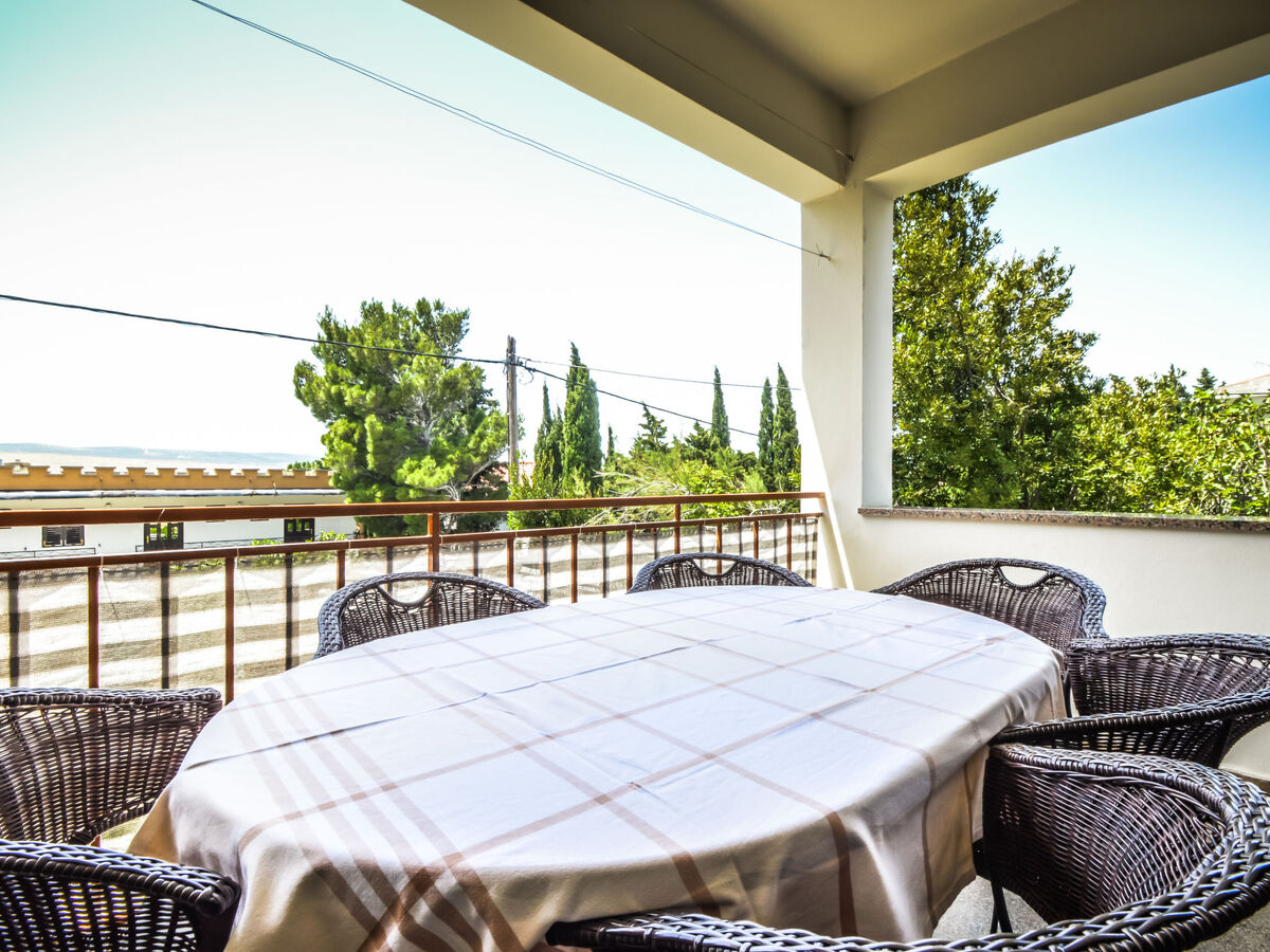 Maison Marija à 50 m de la mer, Rovanjska - Photo 8