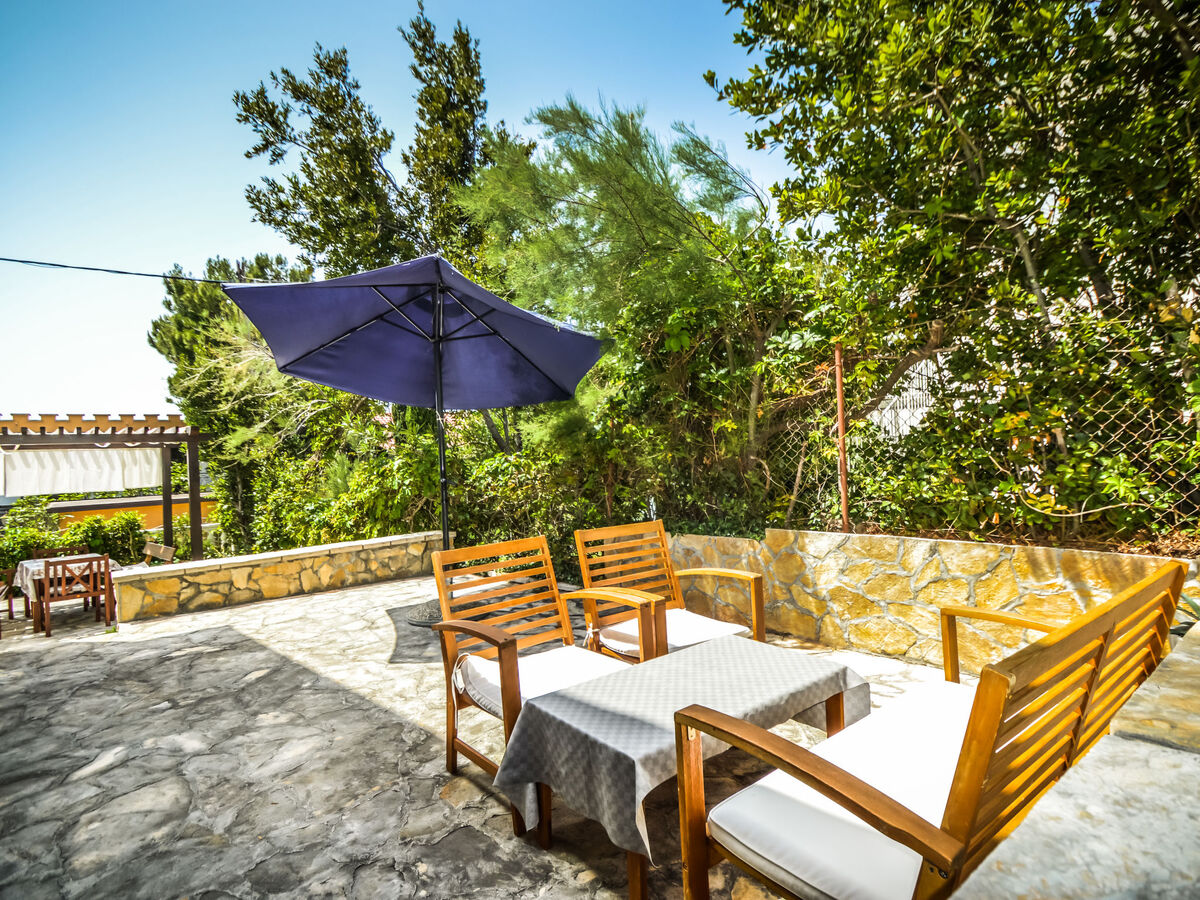 Maison Marija à 50 m de la mer, Rovanjska - Photo 10